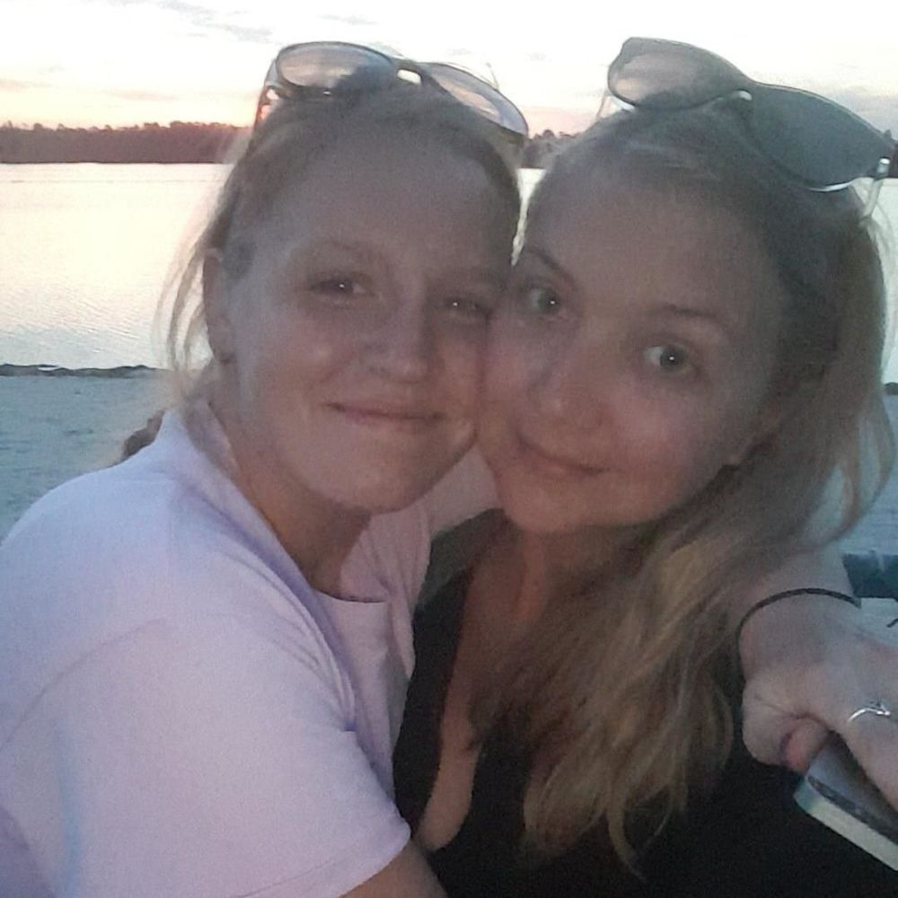 Meet your Posher, Christina